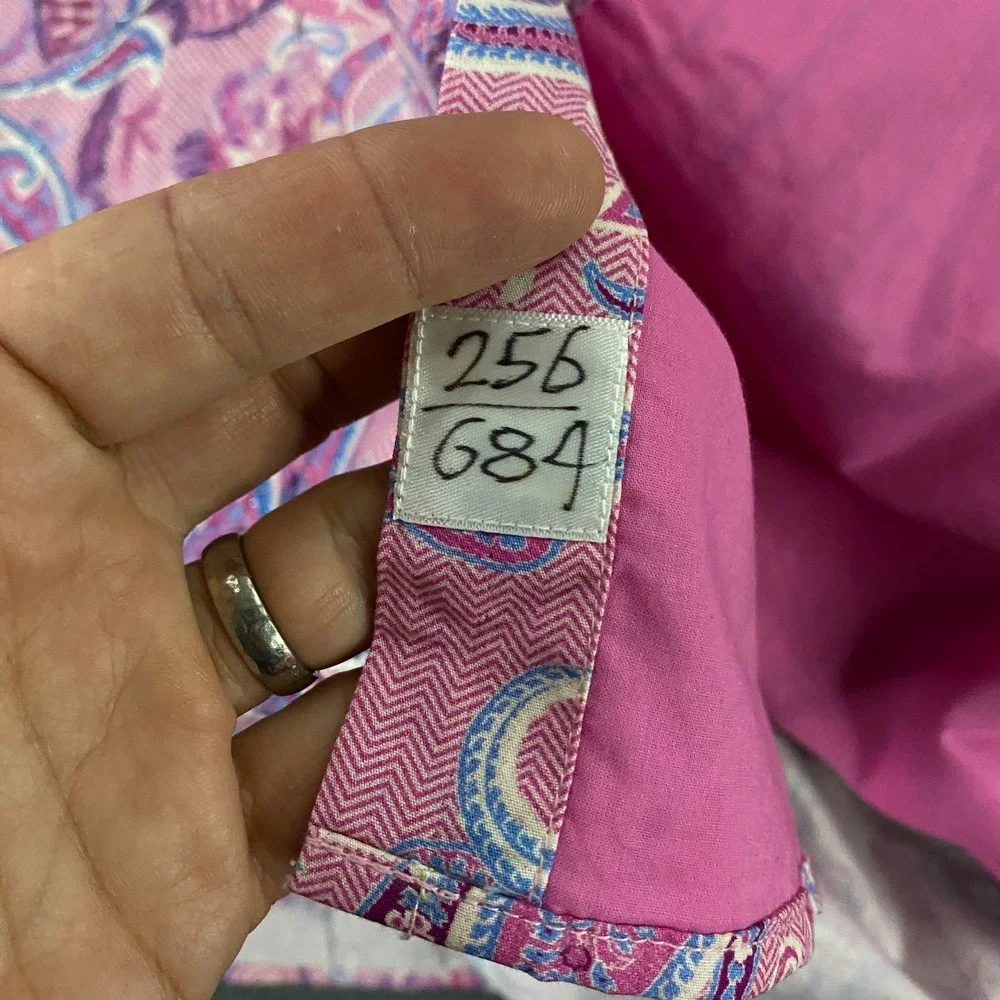 Robert Graham pre owned